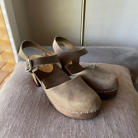 Lotta From Stockholm Shoes Lottas Clogs Poshmark